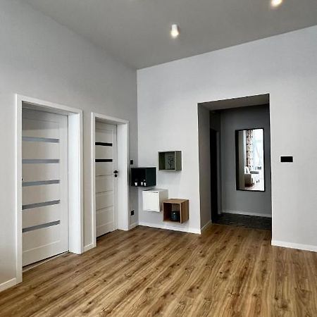 Chill Apartment Zeromskiego Lodz  Luaran gambar