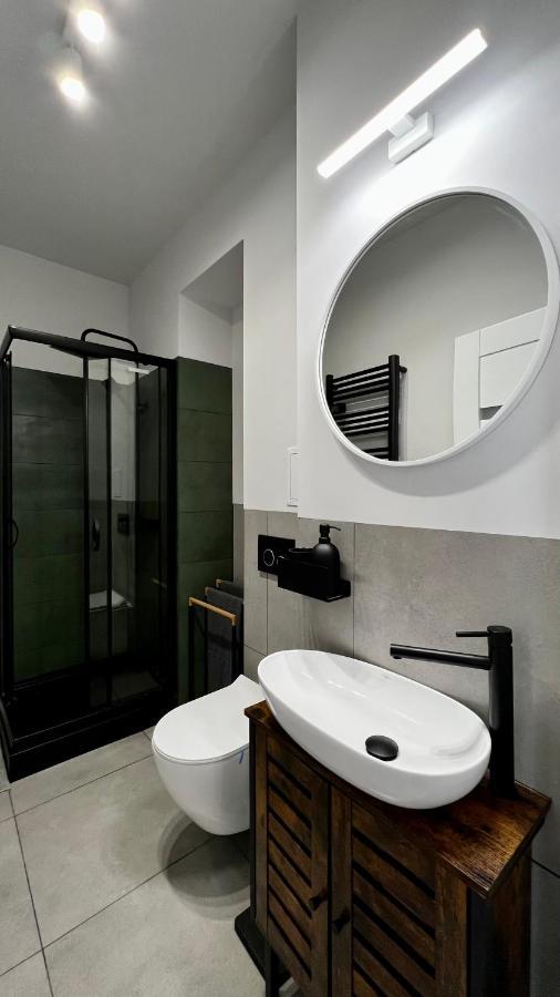 Chill Apartment Zeromskiego Lodz  Luaran gambar