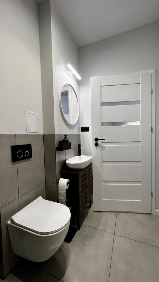 Chill Apartment Zeromskiego Lodz  Luaran gambar