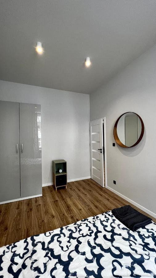 Chill Apartment Zeromskiego Lodz  Luaran gambar