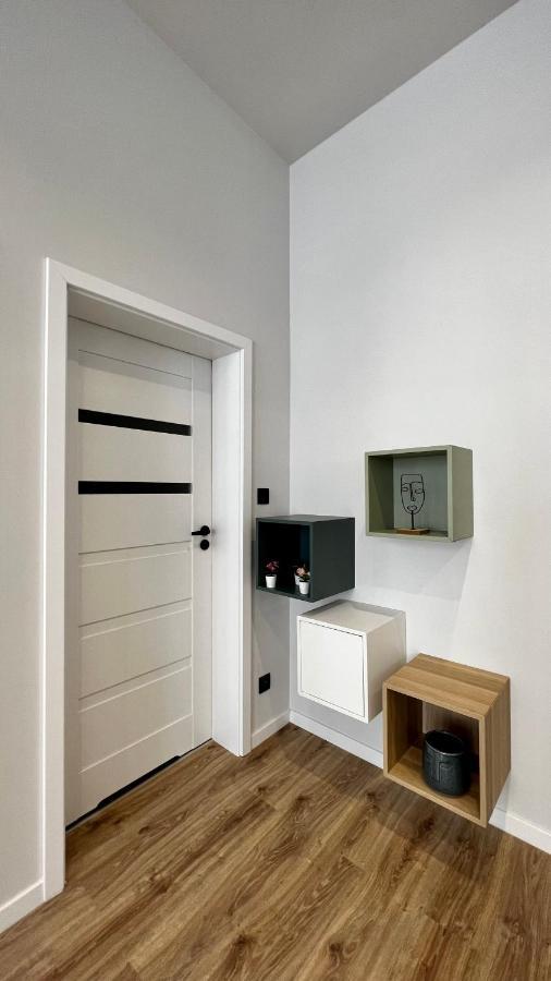 Chill Apartment Zeromskiego Lodz  Luaran gambar