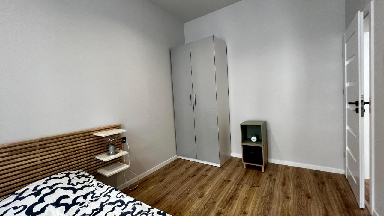 Chill Apartment Zeromskiego Lodz  Luaran gambar
